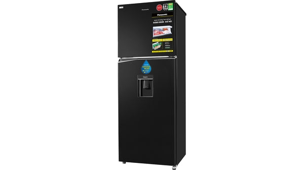 Tủ lạnh Panasonic NR-BV320WKVN Tủ lạnh Panasonic NR-BV320WKVN